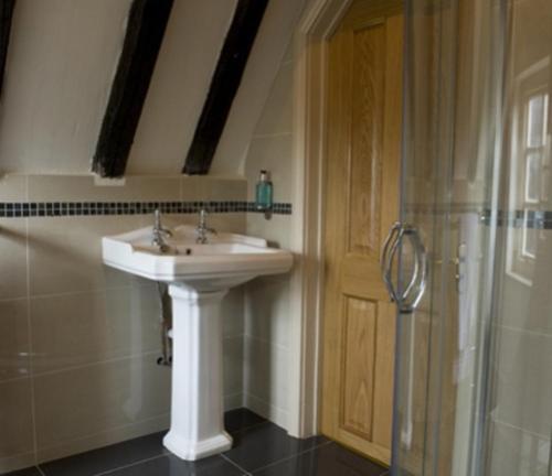 Bed & Breakfast Cathedral View Guest House