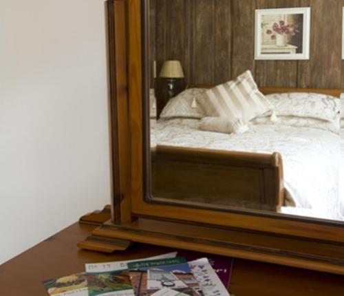 Bed & Breakfast Cathedral View Guest House