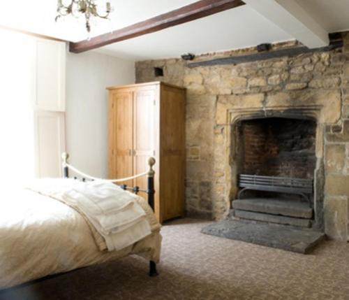 Bed & Breakfast Cathedral View Guest House