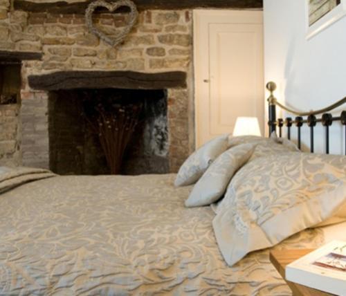 Bed & Breakfast Cathedral View Guest House