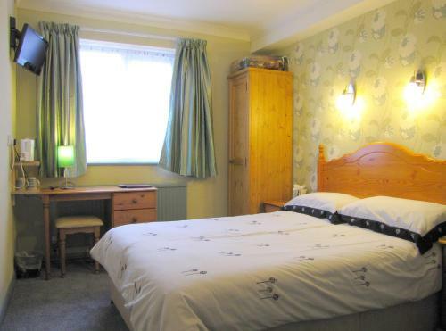 Hostal The Loudor