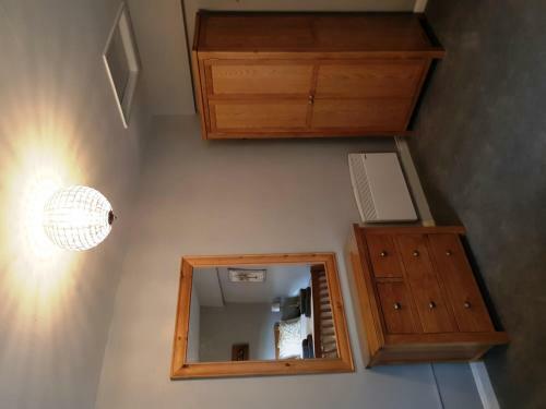 Grayz Apartments