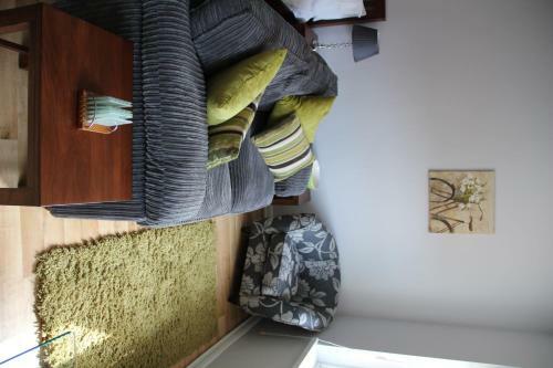Grayz Apartments