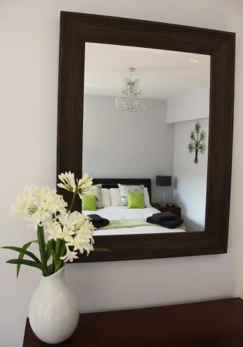 Grayz Apartments
