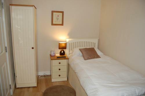 Canal View Bed And Breakfast