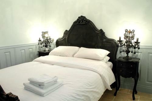 Apartamento Tennyson Retreat