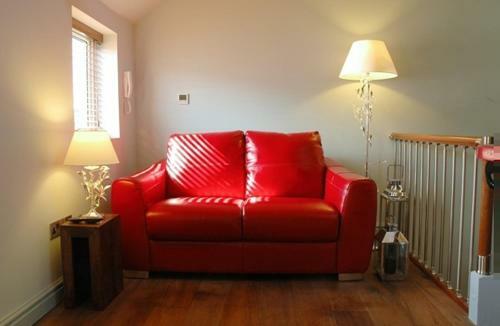 Apartamento Tennyson Retreat
