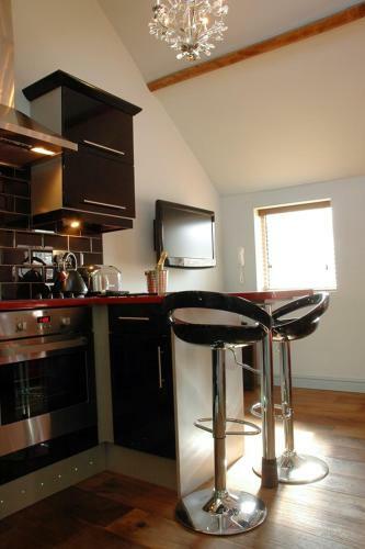 Apartamento Tennyson Retreat