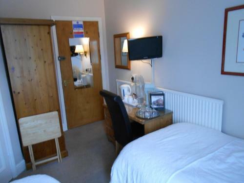 Hostal South Park Guest House