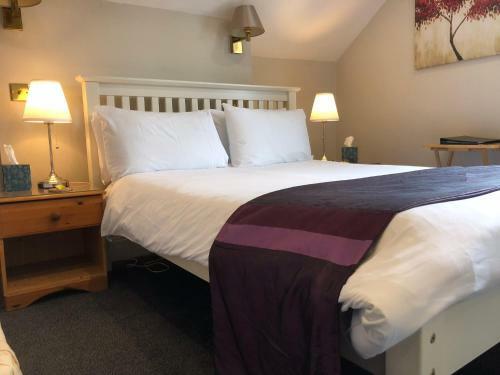 Hostal South Park Guest House