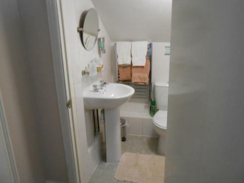 Hostal South Park Guest House