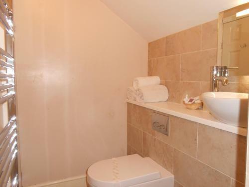 Hostal South Park Guest House