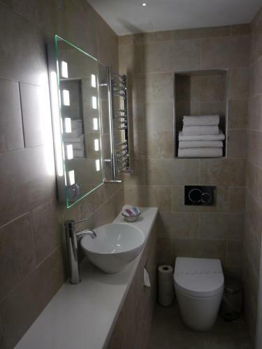 Hostal South Park Guest House