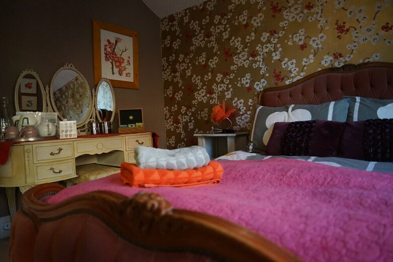 Hostal The Poplars