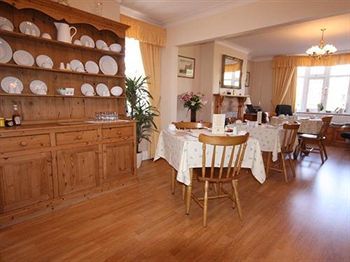 Hostal Gables Guest House