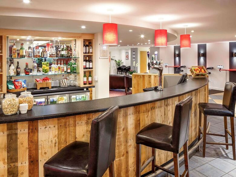 Hotel Ibis Lincoln