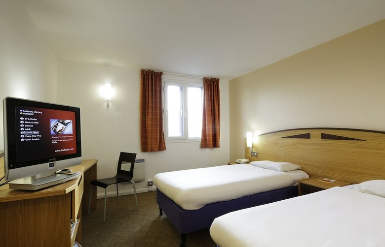 Hotel Ibis Lincoln