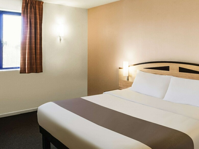 Hotel Ibis Lincoln