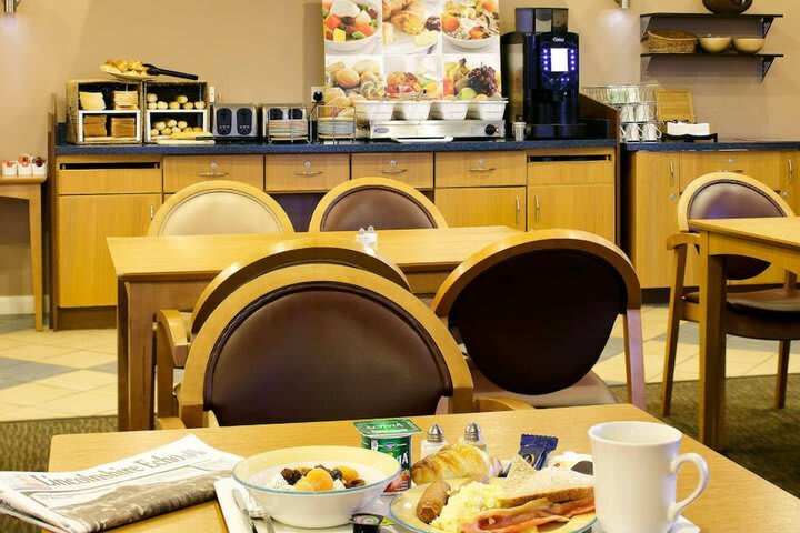 Hotel Ibis Lincoln