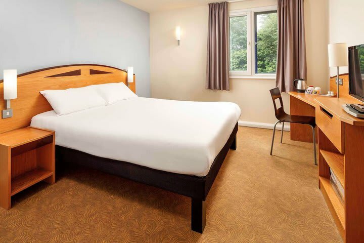 Hotel Ibis Lincoln