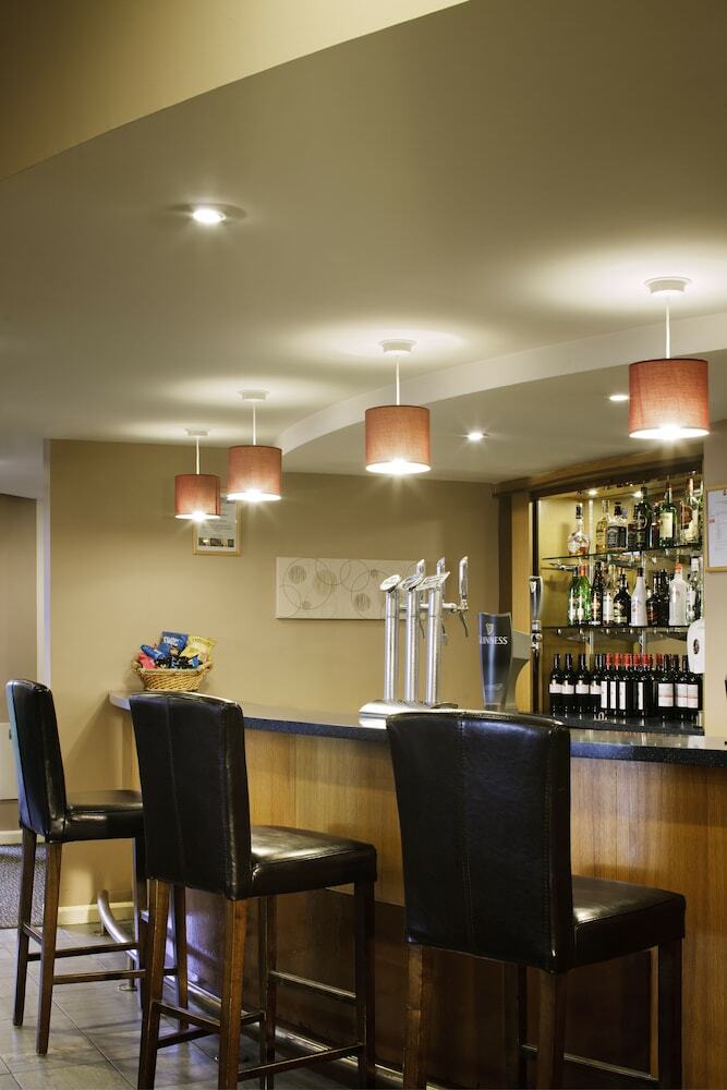 Hotel Ibis Lincoln