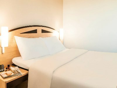 Hotel Ibis Lincoln