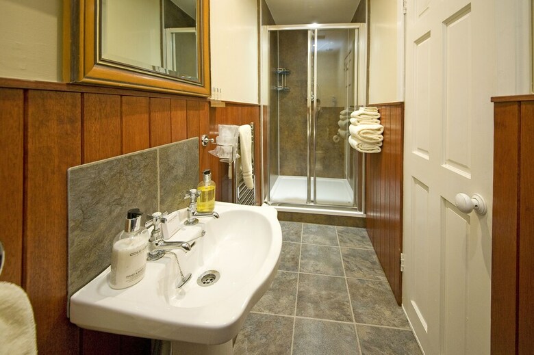 Bed & Breakfast Knap Guest House