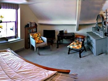 Bed & Breakfast Turks Hall