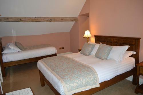 Posada Brigands Inn