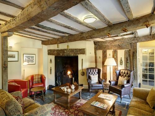 Posada Brigands Inn