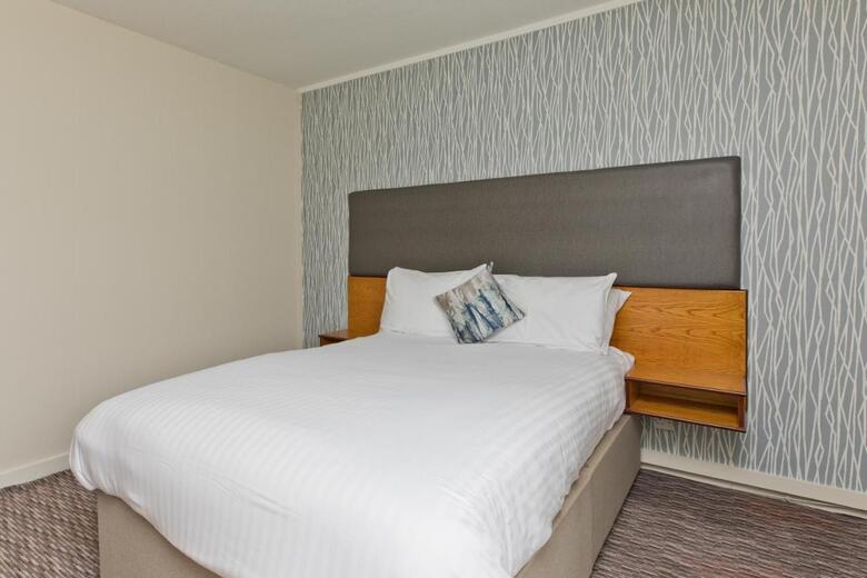 Blue Bell Lodge Hotel