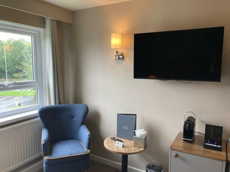Blue Bell Lodge Hotel