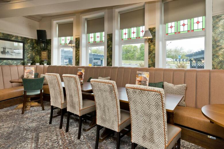 Blue Bell Lodge Hotel