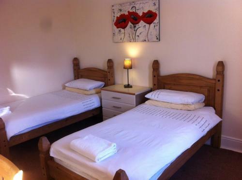 Hostal Chadwick Guest House