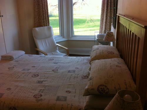 Hostal Chadwick Guest House