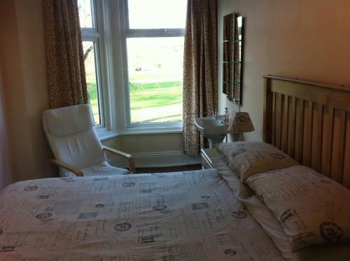 Hostal Chadwick Guest House