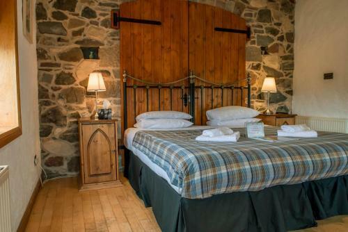 Posada Oak Tree Inn