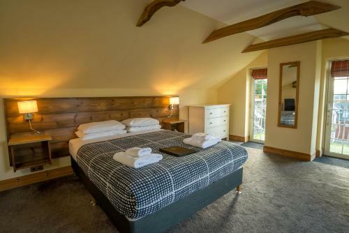 Posada Oak Tree Inn