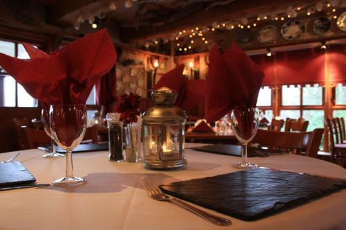 Posada Oak Tree Inn