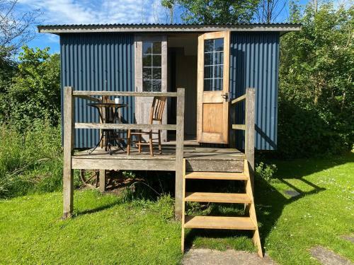 Bed & Breakfast Shepherds Rest Bruton