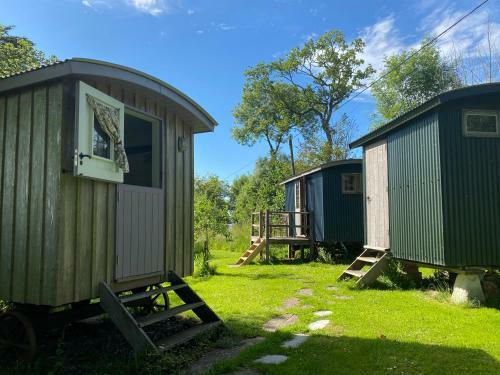Bed & Breakfast Shepherds Rest Bruton