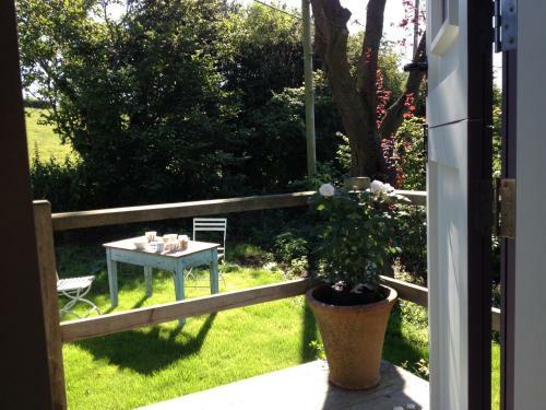 Bed & Breakfast Shepherds Rest Bruton