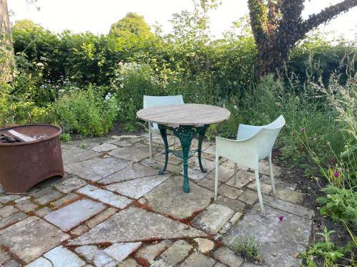 Bed & Breakfast Shepherds Rest Bruton