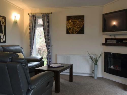 Island View Lodge
