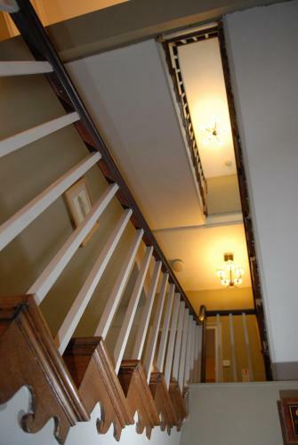 Hotel Manorhaus