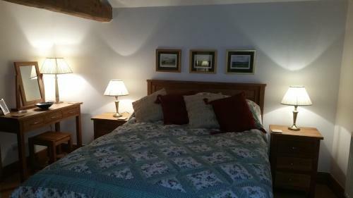 Bed & Breakfast Ty Derw Country House B&amp;b