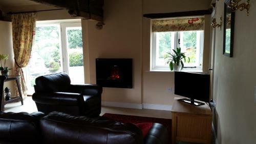 Bed & Breakfast Ty Derw Country House B&amp;b