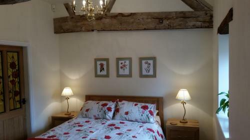 Bed & Breakfast Ty Derw Country House B&amp;b