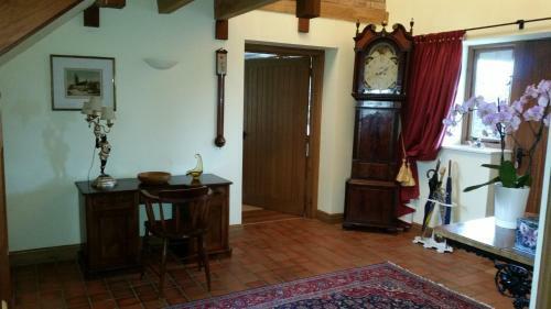 Bed & Breakfast Ty Derw Country House B&amp;b