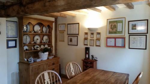Bed & Breakfast Ty Derw Country House B&amp;b